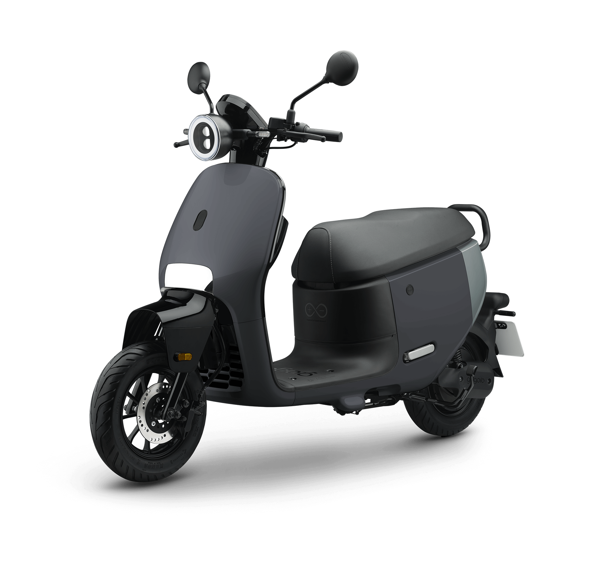 Gogoro JEGO 2B
