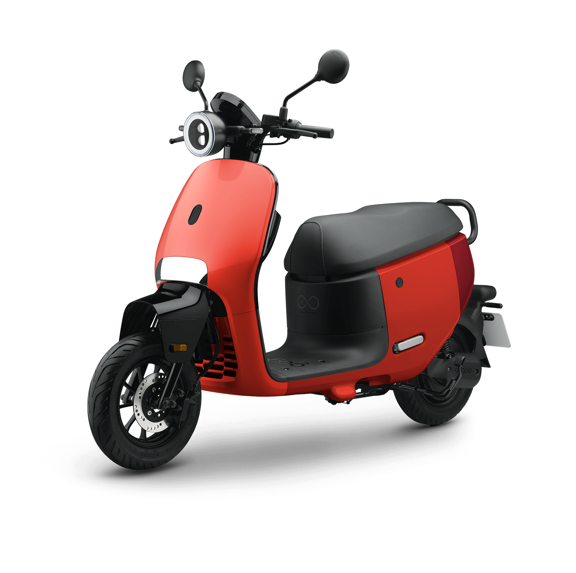 Gogoro JEGO 1B