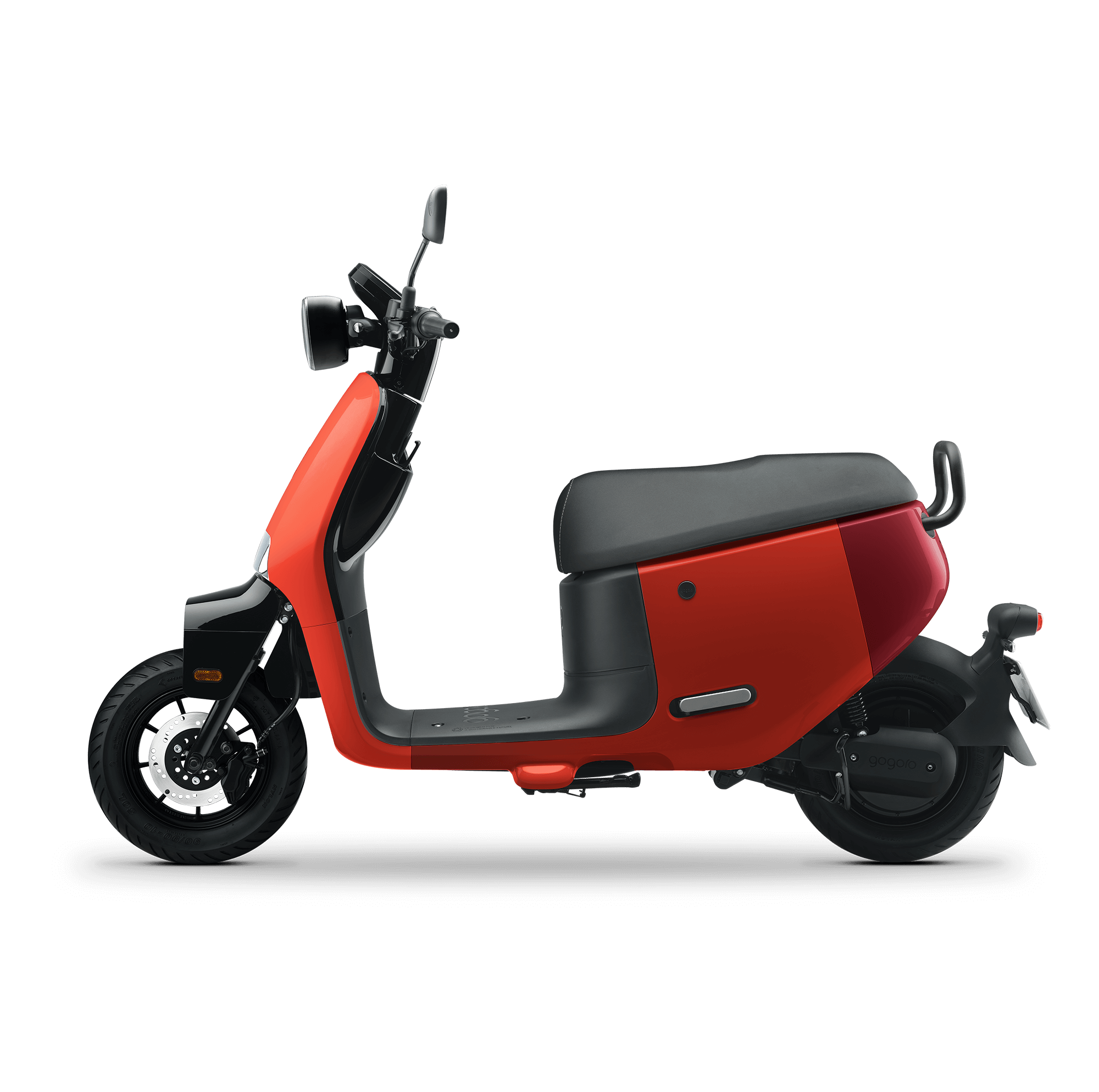 Gogoro JEGO 2B