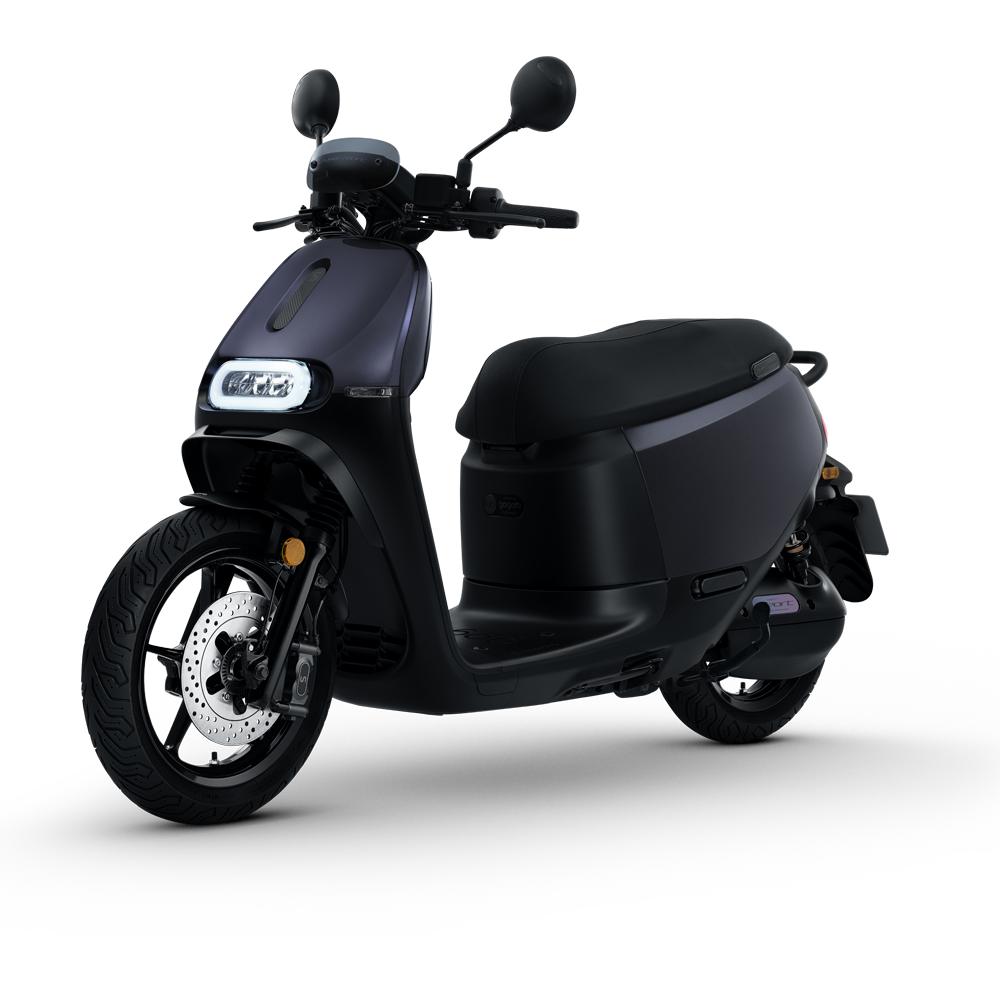 Gogoro Super Sport