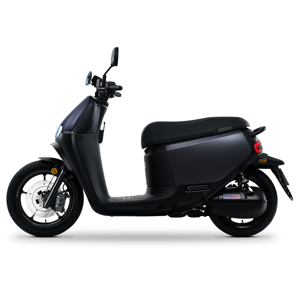 Gogoro Super Sport