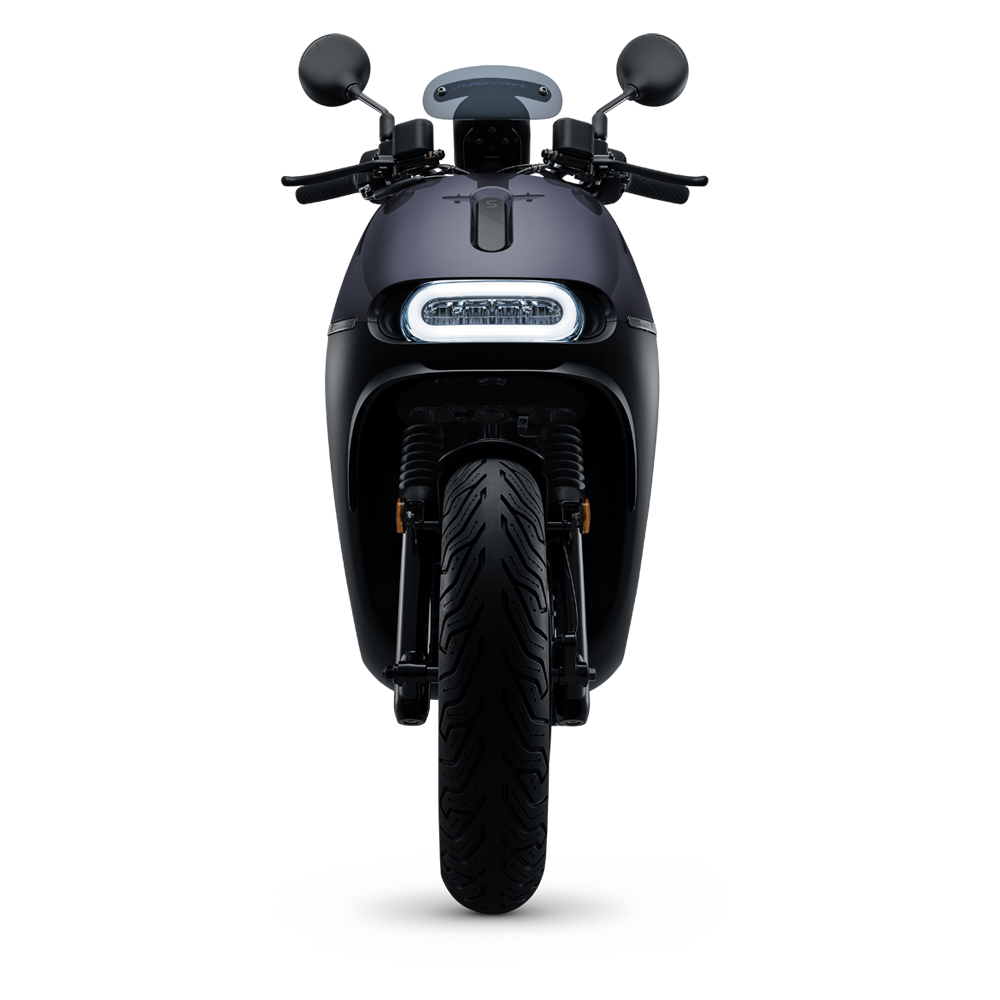 Gogoro Super Sport