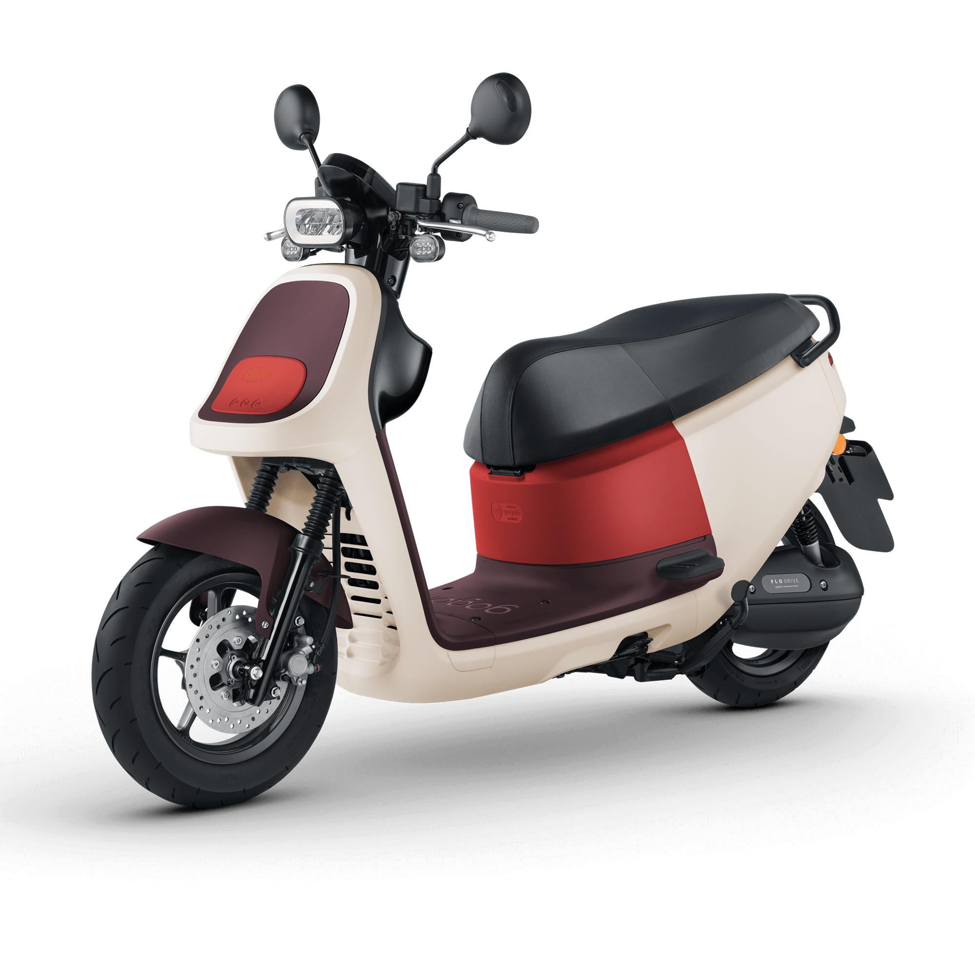 Gogoro Viva XL