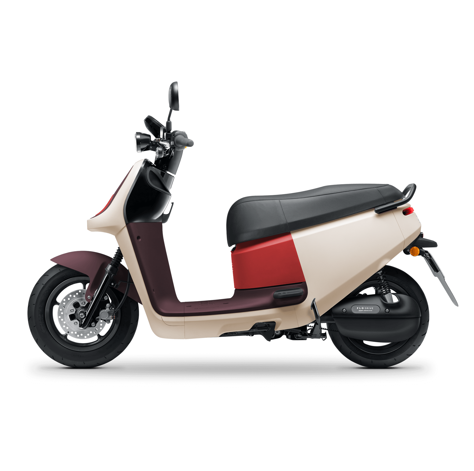 Gogoro Viva XL