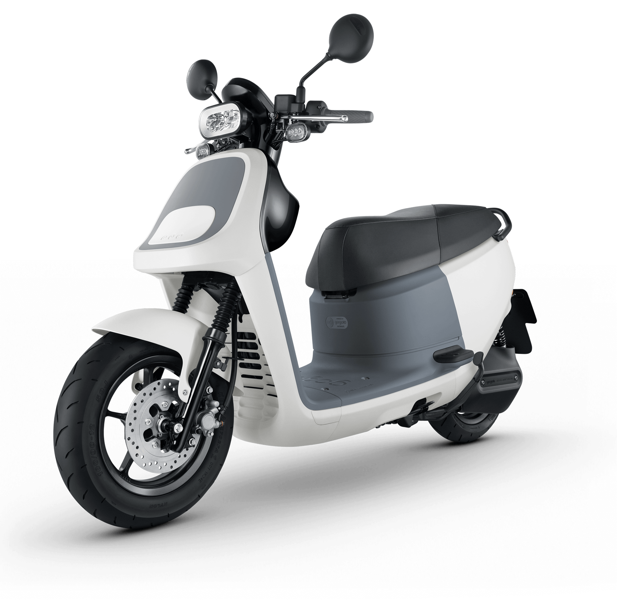 Gogoro Viva XL