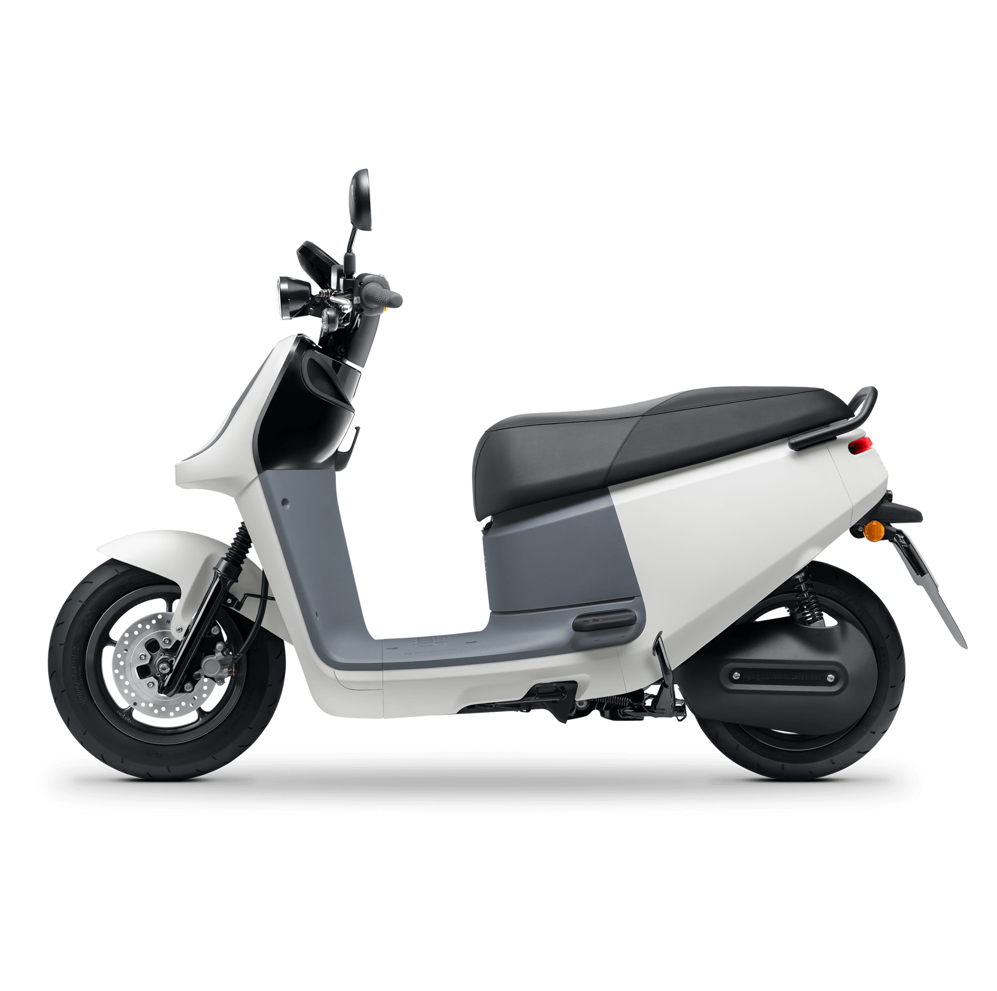 Gogoro Viva XL