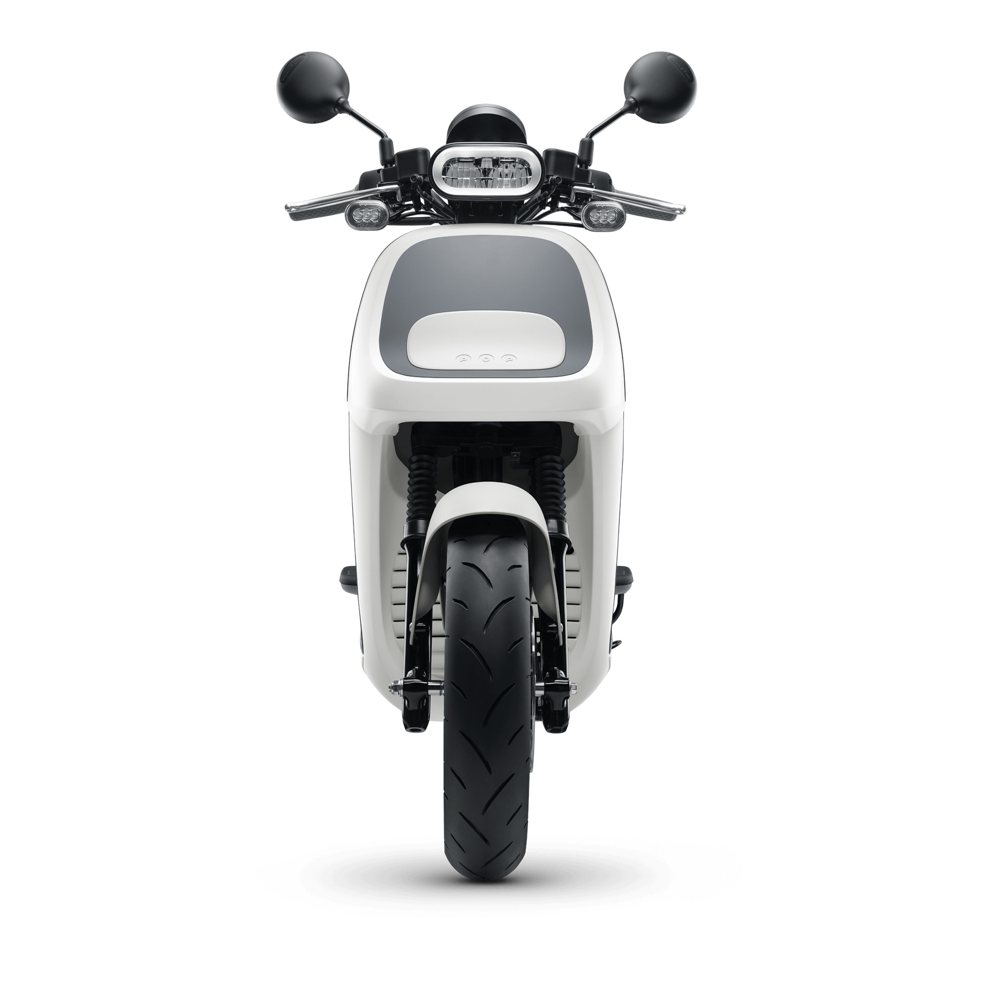 Gogoro Viva XL